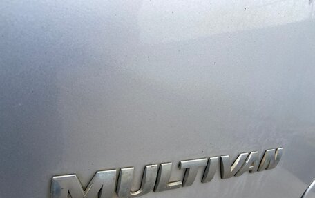 Volkswagen Multivan T5, 2005 год, 950 000 рублей, 19 фотография