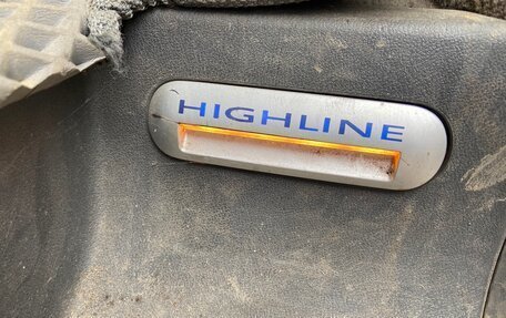 Volkswagen Multivan T5, 2005 год, 950 000 рублей, 21 фотография