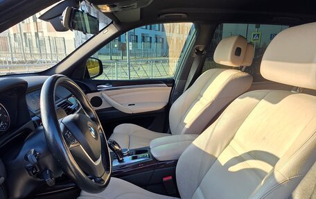 BMW X5, 2010 год, 2 100 000 рублей, 5 фотография