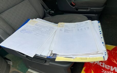 Volkswagen Multivan T5, 2005 год, 950 000 рублей, 17 фотография