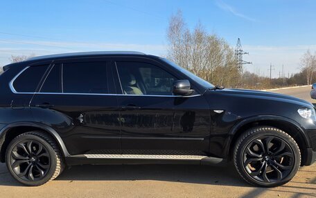 BMW X5, 2010 год, 2 100 000 рублей, 3 фотография