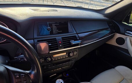 BMW X5, 2010 год, 2 100 000 рублей, 8 фотография