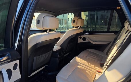 BMW X5, 2010 год, 2 100 000 рублей, 6 фотография