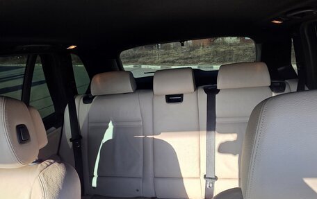 BMW X5, 2010 год, 2 100 000 рублей, 7 фотография