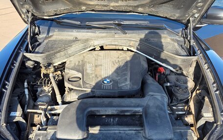 BMW X5, 2010 год, 2 100 000 рублей, 13 фотография