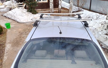 Nissan Primera III, 2002 год, 150 000 рублей, 2 фотография