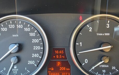 BMW X5, 2010 год, 2 100 000 рублей, 10 фотография