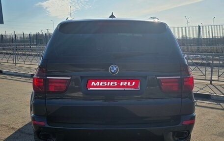 BMW X5, 2010 год, 2 100 000 рублей, 4 фотография