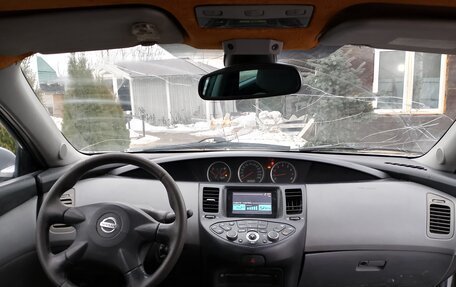 Nissan Primera III, 2002 год, 150 000 рублей, 6 фотография