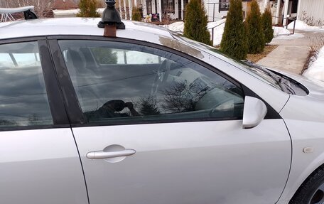 Nissan Primera III, 2002 год, 150 000 рублей, 10 фотография