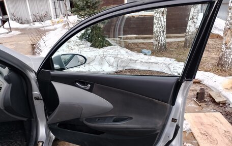 Nissan Primera III, 2002 год, 150 000 рублей, 5 фотография