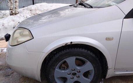 Nissan Primera III, 2002 год, 150 000 рублей, 11 фотография