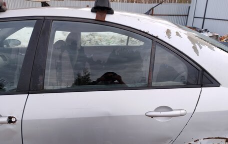 Nissan Primera III, 2002 год, 150 000 рублей, 15 фотография