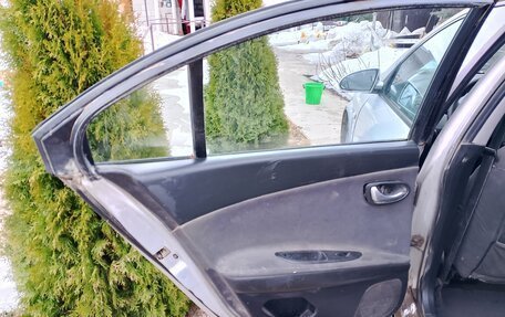 Nissan Primera III, 2002 год, 150 000 рублей, 18 фотография