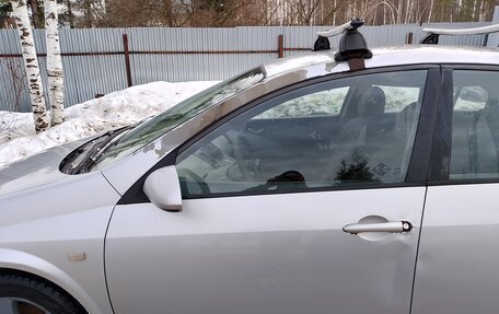 Nissan Primera III, 2002 год, 150 000 рублей, 16 фотография