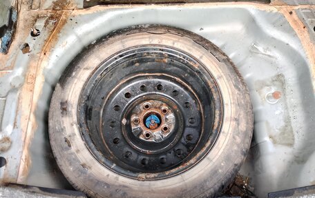 Nissan Primera III, 2002 год, 150 000 рублей, 34 фотография