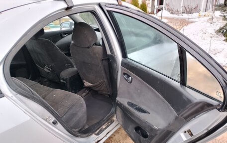 Nissan Primera III, 2002 год, 150 000 рублей, 28 фотография