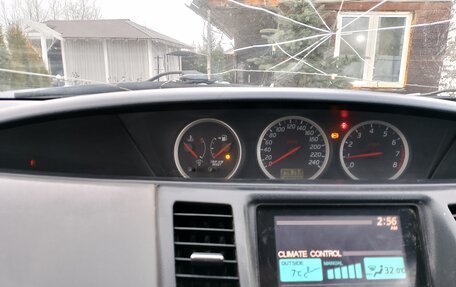 Nissan Primera III, 2002 год, 150 000 рублей, 30 фотография