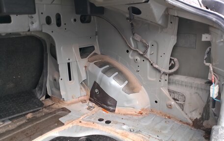 Nissan Primera III, 2002 год, 150 000 рублей, 36 фотография