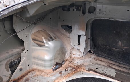 Nissan Primera III, 2002 год, 150 000 рублей, 35 фотография