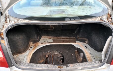 Nissan Primera III, 2002 год, 150 000 рублей, 37 фотография