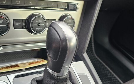 Volkswagen Passat B8 рестайлинг, 2018 год, 1 550 000 рублей, 11 фотография