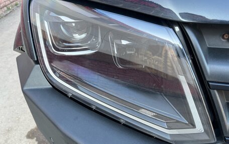 Volkswagen Amarok I рестайлинг, 2013 год, 2 549 000 рублей, 12 фотография