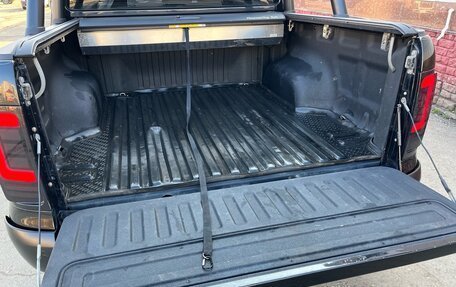 Volkswagen Amarok I рестайлинг, 2013 год, 2 549 000 рублей, 14 фотография