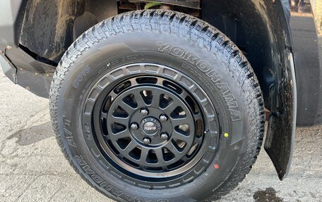 Volkswagen Amarok I рестайлинг, 2013 год, 2 549 000 рублей, 13 фотография