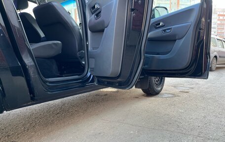 Volkswagen Amarok I рестайлинг, 2013 год, 2 549 000 рублей, 19 фотография