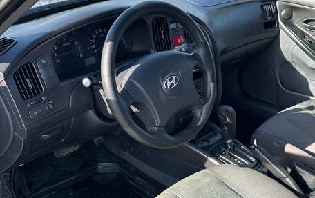 Hyundai Elantra III, 2005 год, 440 000 рублей, 3 фотография