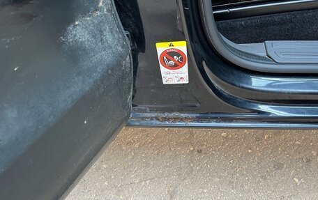 Volkswagen Amarok I рестайлинг, 2013 год, 2 549 000 рублей, 26 фотография