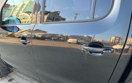 Volkswagen Amarok I рестайлинг, 2013 год, 2 549 000 рублей, 27 фотография