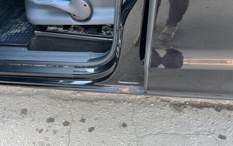 Volkswagen Amarok I рестайлинг, 2013 год, 2 549 000 рублей, 28 фотография