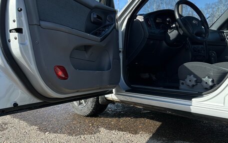 Hyundai Elantra III, 2005 год, 440 000 рублей, 5 фотография