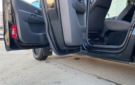 Volkswagen Amarok I рестайлинг, 2013 год, 2 549 000 рублей, 16 фотография