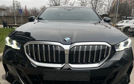 BMW 5 серия, 2024 год, 8 600 000 рублей, 2 фотография