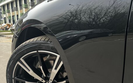 BMW 5 серия, 2024 год, 8 600 000 рублей, 8 фотография