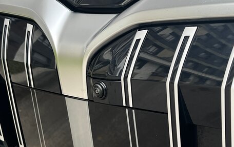 BMW 5 серия, 2024 год, 8 600 000 рублей, 10 фотография