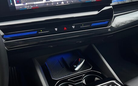 BMW 5 серия, 2024 год, 8 600 000 рублей, 14 фотография