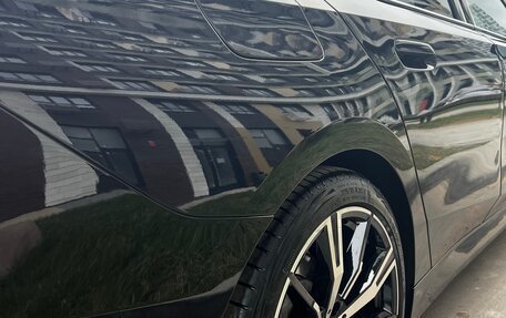 BMW 5 серия, 2024 год, 8 600 000 рублей, 6 фотография