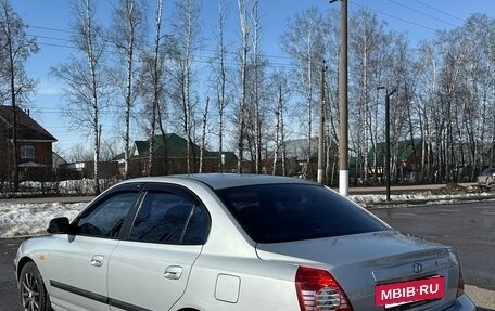 Hyundai Elantra III, 2005 год, 440 000 рублей, 2 фотография