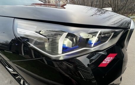 BMW 5 серия, 2024 год, 8 600 000 рублей, 11 фотография