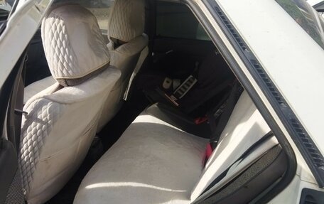 Mitsubishi Lancer IV, 1988 год, 100 000 рублей, 2 фотография