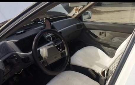 Mitsubishi Lancer IV, 1988 год, 100 000 рублей, 4 фотография