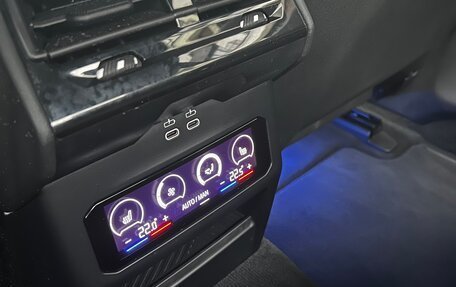 BMW 5 серия, 2024 год, 8 600 000 рублей, 20 фотография