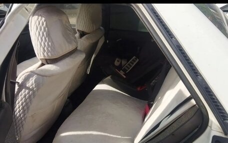 Mitsubishi Lancer IV, 1988 год, 100 000 рублей, 5 фотография