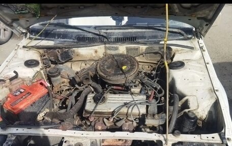 Mitsubishi Lancer IV, 1988 год, 100 000 рублей, 3 фотография