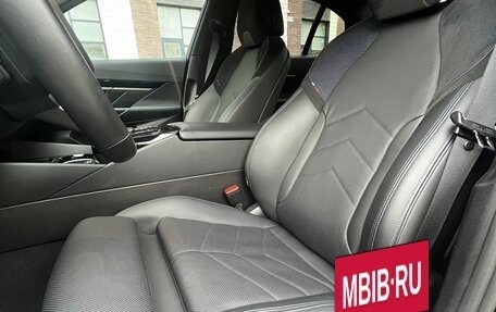 BMW 5 серия, 2024 год, 8 600 000 рублей, 18 фотография