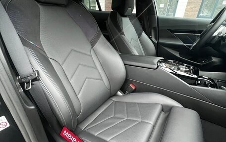 BMW 5 серия, 2024 год, 8 600 000 рублей, 16 фотография